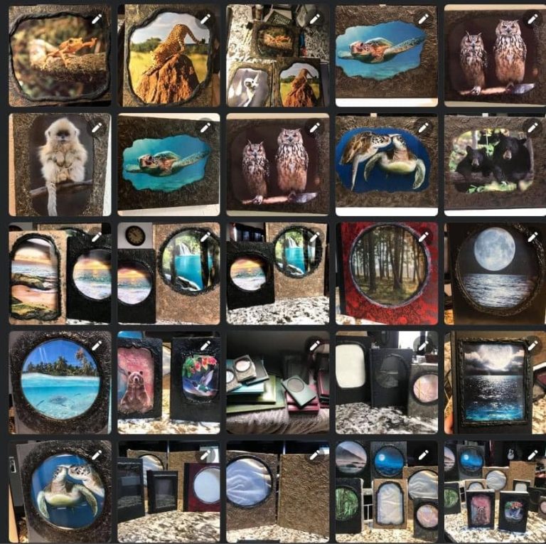 Many_Projects1